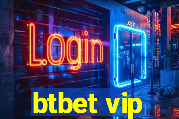 btbet vip